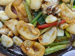 -众源美食(光复阁店)