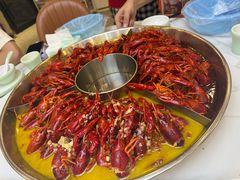 -虾铺子龙虾·私房菜(金源花苑店)