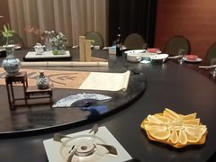 -皇厨荣升名厨家宴.赣州客家菜