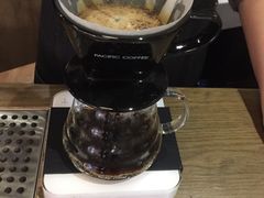 -太平洋咖啡(青岛万象城店)