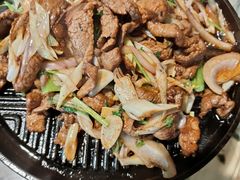 -那家小馆•北京菜•烤鸭(香山店)