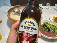 -全乐鱼馆·淳牌有机鱼直营店