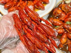 -盱眙虾神於氏龙虾(夫子庙红街店)