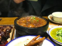 -卤鸭儿(小河路店)