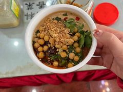 -北平楼老北京涮羊肉(滨河北路店)