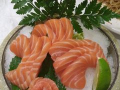 -吉源大排档·鱼生·海鲜(烧烤彩印厂店)