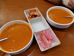 免费小菜-韩礼年糕(飞虹路店)