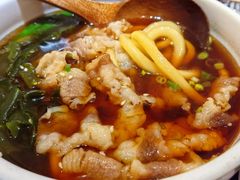 -吉兆·料理(红梅南路店)