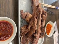 -清真·益鑫羊肉手抓馆(花园北街店)
