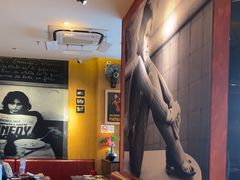 -安妮意大利餐厅(世贸天阶店)