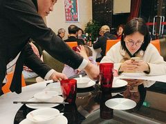 -丰收日·小海鲜·沪上家宴(顾村正大店)