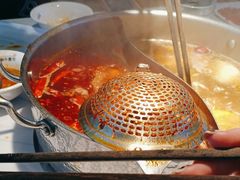 -潮牛壹号鲜牛肉火锅(世界城广场店)