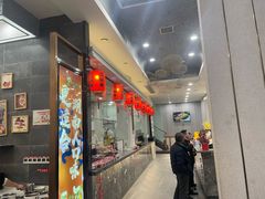 -顶福胜潮汕牛肉火锅(观沙岭店)
