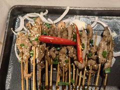 -馋嘴猫•北京食堂•烧烤宵夜(亚运村店)