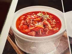 -俏江南(东方广场店)