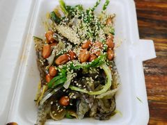 -陈添記·祖傳爽鱼皮·西关老字号(广州首店)