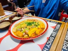 -文立新麻辣烫(合生汇21街区店)