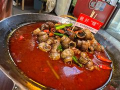 -老闵田螺馆·南昌市井菜·特色小吃(总店)