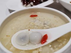 酒酿汤圆-新吉士·上海菜(浦东LCM置汇旭辉店)