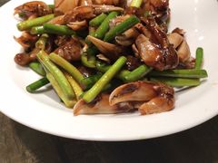 蟹钳-太熟悉辣椒炒肉(南辛庄店)