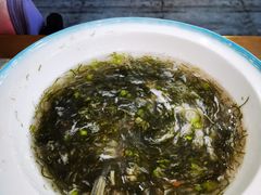 -大海山·十八年海鲜闽菜(金港店)