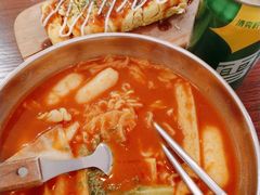 -青春分食(仙林大学城店)
