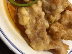 -老厨家(友谊路总店)