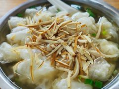-荣巷小馄饨(荣巷店)