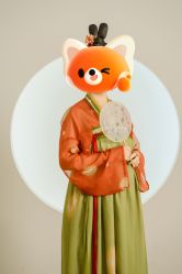 -玛瑞莎·儿童·亲子摄影(越秀店)