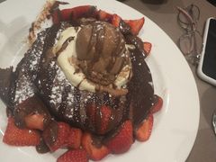 -Pancakes on the rocks(冲浪者天堂店)