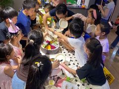 -4k轰趴馆(苏州街店)