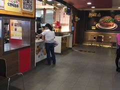 -麦当劳(龙之梦购物中心店)