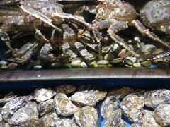-福娣·金沙银贝海鲜火锅