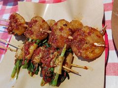 -肉店炸炸炸·爆汁孜然牛肉