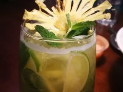 -芭莉与彩虹西餐厅(成都合生汇店)