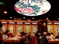 大堂-添好运点心专门店(百老汇店)