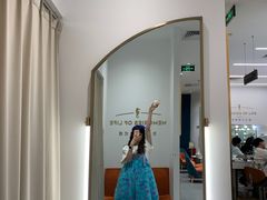 -海马体照相馆(万菱汇店)