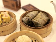 -富豪酒家(正大广场店)