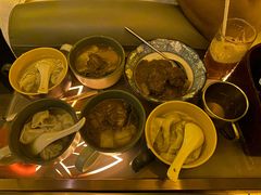 -丽晶大班SPA(大沽店)