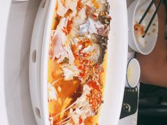 -兰湘子·湘菜小炒(崂山丽达店)