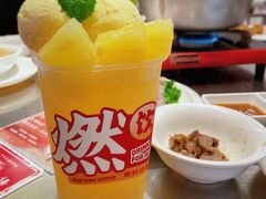 -燃计沙茶皇·香港沙茶火锅(人广旗舰店)