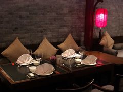-三利音·东方司宴(外滩店)