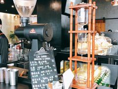 -LIN COFFEE CO(龙珠达店)