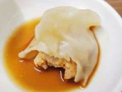 海胆蒸饺-海胆小馆(东北水饺·春柳店)