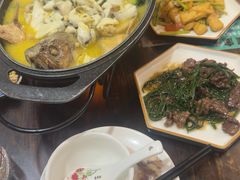 -堂宴·老厦门私房菜(1988仙岳总店)