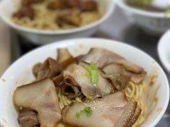 -广和隆猪蹄面(钟法路店)