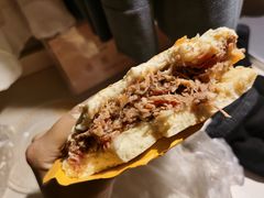 -邢老三肉丸糊辣汤(西安总店)