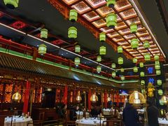 -宝轩渔府·老字号海鲜·正宗津菜(水上店)