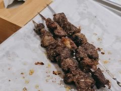 -和庆斋羊蝎子火锅·碳缸烧烤(顺义旗舰店)