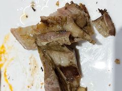-汉巴味德(百年港湾店)